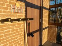 かんたろうもねたろうの母家-3連泊以上割!ラベンダー畑すぐ 富良野スキー場12分!美瑛 旭川観光拠点!キッズエリア大好評 バーベキュー - B&B Furano