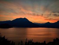 Ortensia Lake Como - perfect for couple and pets - B&B Varenna