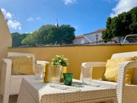 La Casa Amarilla - B&B San Miguel De Abona