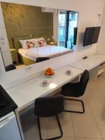 Studio avec Vue sur Jardin