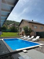 B&B Krivoglavci - Villa Dzeno Sarajevo - Bed and Breakfast Krivoglavci