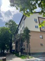 Maksim Apartments Skopje - B&B
