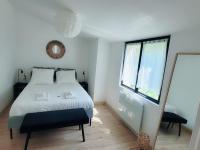 Appartement 2 Chambres