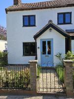 Rosemary Cottage - Chambres d’hôtes Mattishall