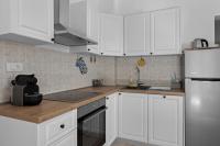 Apartment Marija Volme, nice apartment with garden - B&B Banjole