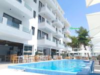 DIAMOND GOLDEN 3 - Ferienwohnung Saranda