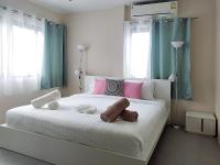 Familiekamer met Tweepersoonsbed
