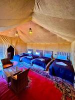 Merzouga Desert Bivouac & Activities - B&B