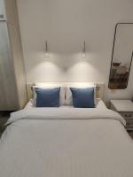 Monolocale King con Divano-Letto