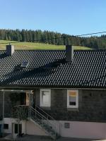 Große Ferienwohnung am Rennsteig - B&B Neuhaus am Rennweg