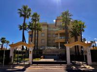 BRISA DEL MAR - 200m to the beach - Ferienwohnung Oliva