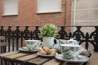 Quart Apartment - B&B Valencia