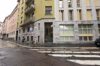 Navigli Dock Apartment - Bed and Breakfast Milaan