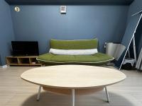 8-1札幌駅徒歩7分の好立地マンション　利便性良しで広い室内空間 - B&B Sapporo