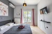 B&B Gouvia - Ilios Place Corfu - Bed and Breakfast Gouvia