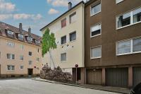 City-Apartment für Gruppen Modern & Geräumig - B&B Wuppertal