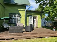 Papli Apartment near the Beach - B&B Pärnu