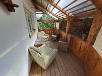 Chalupa u Dionýza - B&B