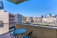 National Square Napoli - B&B Napoli