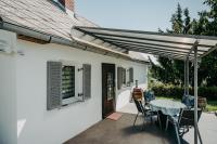 Kellerstöckl am Weinberg - B&B