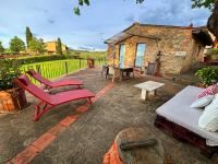 Podere Bellavista - B&B