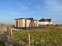 Seas the Day - self catering lodge North Uist - Bed and Breakfast