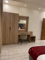 Single Room with Private Bathroom