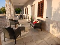Villa Su Monte Abele - Bed and Breakfast