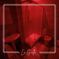 Habitación Doble con baño privado