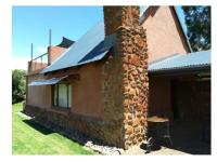 Top Lodge 4x4 Required - B&B