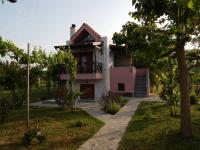 Seafront dream Villa, Ierissos - Ferienwohnung Ierissos