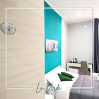 Chambre Double avec Salle de Bains Privative