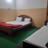 Peace Palace Guest House - Ferienwohnung Mardan