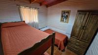 Bungalow con 2 Camere da Letto