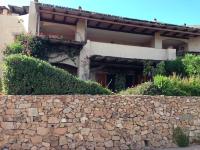 Appartamento con grande terrazza vista mare a Porto Cervo - Chambres d’hôtes