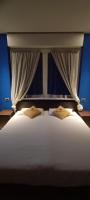 Chambre Double avec Balcon
