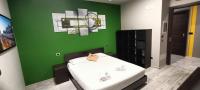 Chambre Double avec Salle de Bains Privative