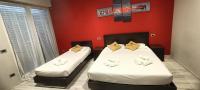 Chambre Double Deluxe avec Lit d'Appoint