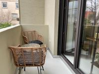 Stuttgart Lux Living - Stilvolles Wohnen Im Zentrum - Chambres d’hôtes Stuttgart