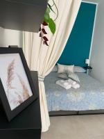 Angelas apartment - B&B