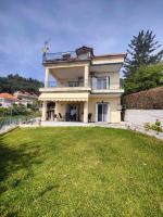 Villa Tsiggos - Bed and Breakfast Kanaláki