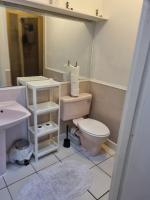 Camera Matrimoniale con Bagno in Comune