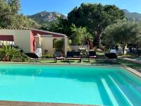 B&B Calvi - Casa di Floumy - Bed and Breakfast Calvi