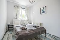 Pomorskie Apartamenty Bernadowska B&W - B&B Gdynia