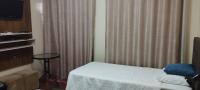 Chambre Double avec Salle de Bains Privative Extérieure