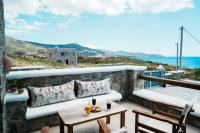 Filokalia 6 - Vacation House With Sea View - Ferienwohnung Kárystos