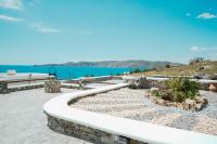 Filokalia 6 - Vacation House With Sea View - Ferienwohnung Kárystos