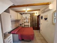 Casa con 1 dormitorio