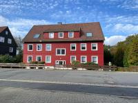 Haus PANORAMA - Appartement Auszeit 6 - B&B