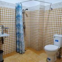 Deluxe Kamer